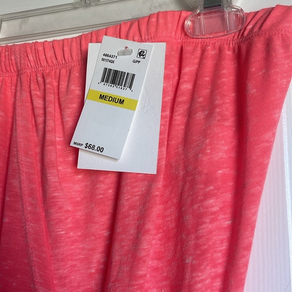 NWT Becca Racerback Cover-up Dress - Picture 5 of 6